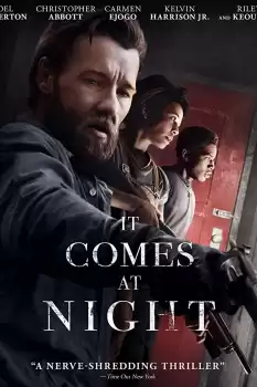 Gece Gelen izle