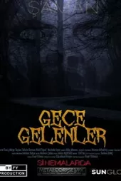 Gece Gelenler