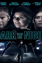 Gece Karanlıktı 