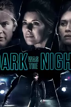 Gece Karanlıktı 