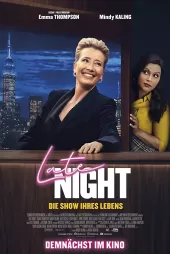 Gece Kuşu izle