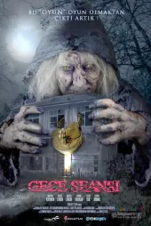 Gece Seansı