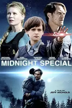 Gece Yarısı izle