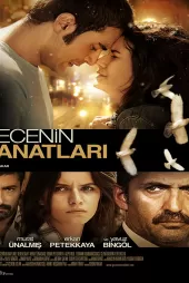 Gecenin Kanatları 