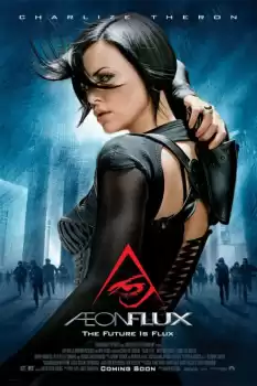 Gelecek Fluxta izle