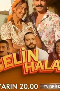 Gelin Halayı