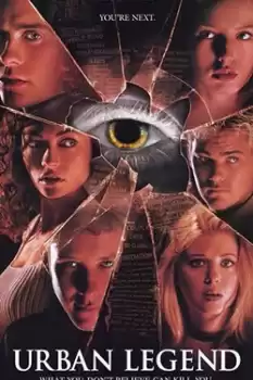 Gerçek Efsaneler izle