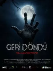 Geri Döndü 