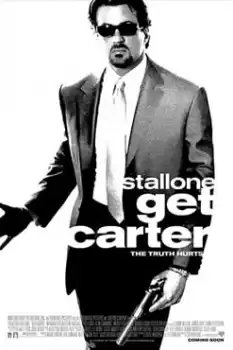 Get Carter izle