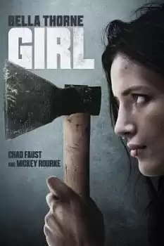 Baltalı Kız izle