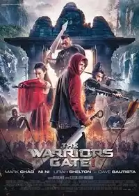 Gizemli Geçit izle