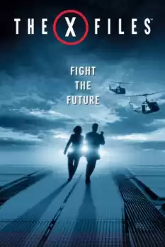 Gizli Dosyalar Gelecekle Savaş izle