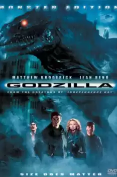 Godzilla