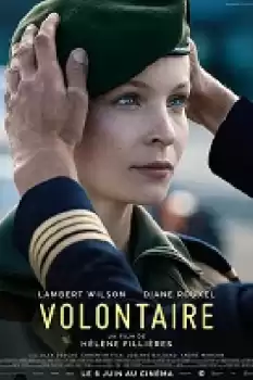 Gönüllü Asker izle
