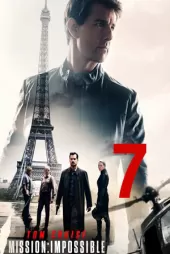 Görevimiz Tehlike 7 izle