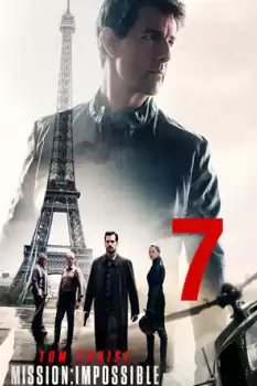 Görevimiz Tehlike 7 izle