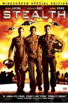 Görünmez Savaşçı izle