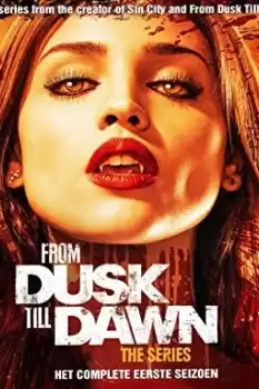 Gün Batımından Şafağa izle