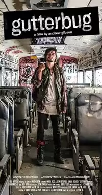 Gutterbug izle