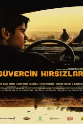 Güvercin Hırsızları izle