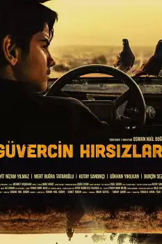 Güvercin Hırsızları izle