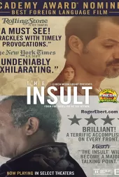 L’insulte Hakaret