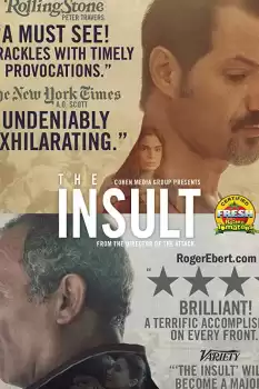 L’insulte Hakaret