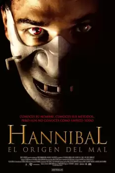 Hannibal Doğuyor izle