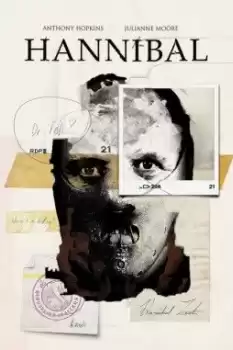 Hannibal izle
