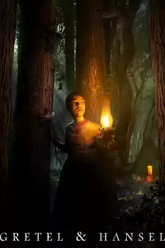 Gretel ve Hansel izle