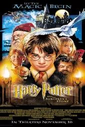 Harry Potter ve Felsefe Taşı