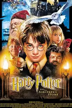 Harry Potter ve Felsefe Taşı