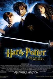 Harry Potter ve Sırlar Odası