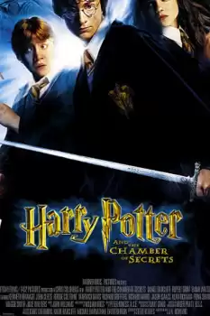 Harry Potter ve Sırlar Odası
