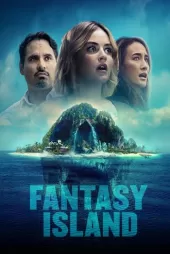 Hayal Adası izle