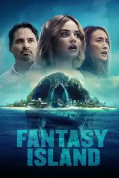 Hayal Adası izle