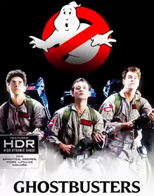 Hayalet Avcıları 1 izle