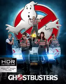 Hayalet Avcıları 3 izle