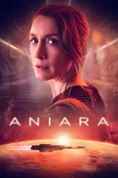Aniara izle