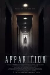 Hayalet izle