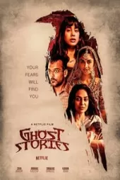 Hayalet Hikayeleri izle