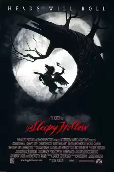 Hayalet Süvari izle