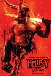 Hellboy 3 izle