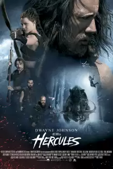 Herkül Özgürlük Savaşçısı izle