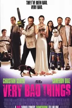Hiç Hesapta Yokken izle