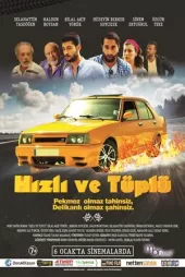Hızlı ve Tüplü izle