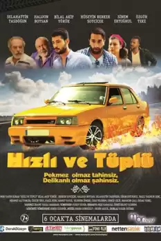 Hızlı ve Tüplü izle