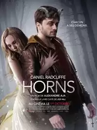 Boynuzlar izle