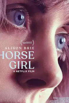Horse Girl