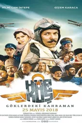 Hürkuş Göklerdeki Kahraman